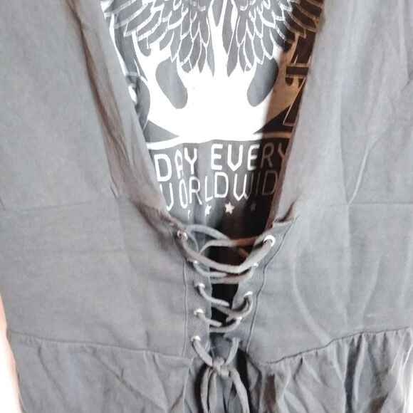 Express wild love top - Picture 3 of 7